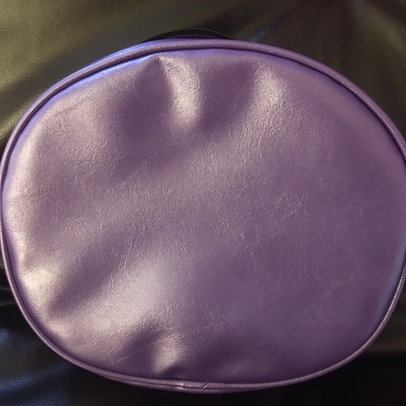 SOLD Love Pain and Stitches Pumpkin Bag - Picture 2 of 4